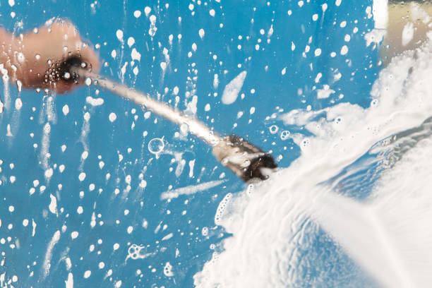 Best Soft Washing for Delicate Surfaces in Wild Peach Village, TX