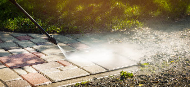 Best Graffiti Removal Services in Wild Peach Village, TX