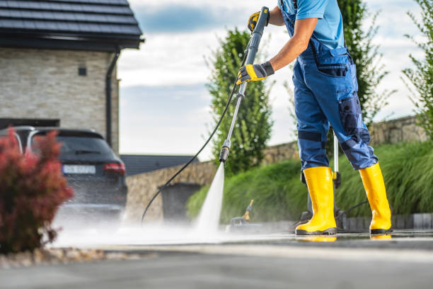 Best Gutter Cleaning and Brightening in Wild Peach Village, TX