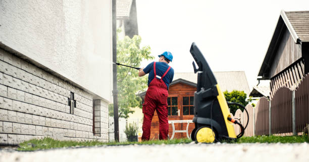 Best Fence Cleaning and Maintenance in Wild Peach Village, TX